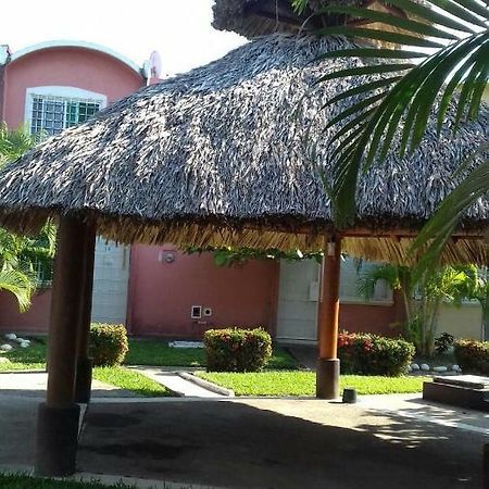 Casa Con Alberca!! Ixtapa Zihuatanejo Exterior foto
