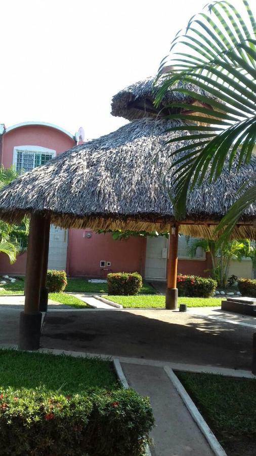 Casa Con Alberca!! Ixtapa Zihuatanejo Exterior foto